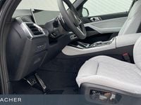 Neu BMW X5 M Sport 489 PS (359 kW) 2026 Schwarz SUV