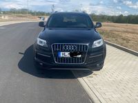 gebraucht Audi Q7 3.0 TDI Quattro S - Line Sport Paket Plus