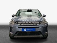 gebraucht Land Rover Discovery Sport HSE