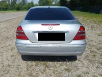 Gebraucht Mercedes E280 190 PS (139 kW) 2006 Limousine