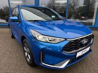 Gebraucht Ford Kuga ST-Line X 152 PS (111 kW) 2024 Blau SUV