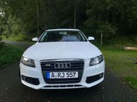 gebraucht Audi A4 Avant 2.0 TFSI Ambiente