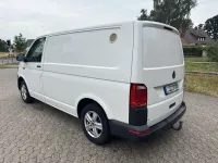 Gebraucht VW T6 102 PS (75 kW) 2017 Van