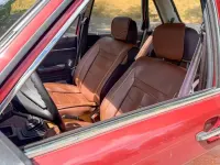 Occasion Audi 80 75 ch (55 kW) 1983 Rouge Berline
