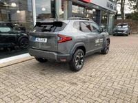 Gebraucht Dacia Duster Extreme 94 PS (69 kW) 2025 Dolomitgrau SUV
