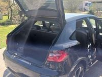 Gebraucht Audi A1 Sport 150 PS (110 kW) 2023 Schwarz SUV