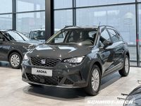 Neu Seat Arona Style 2026 Fiord blau (grau) SUV