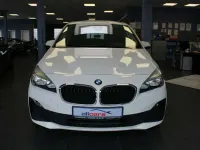 Gebraucht BMW 218 Advantage 150 PS (110 kW) 2020 Weiß SUV