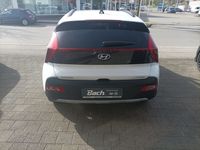 gebraucht Hyundai Bayon 1.0 T-Gdi 48V DCT Prime Sitzheitzung