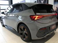 Nowe Cupra Born 169 kW (231 KM) 2025 Szary Hatchback