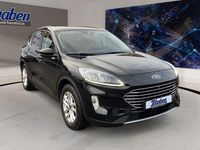 Gebraucht Ford Kuga Titanium X 190 PS (139 kW) 2020 Schwarz SUV