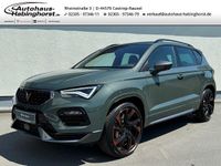 Gebraucht Cupra Ateca 300 PS (220 kW) 2024 Gruen SUV