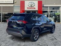 gebraucht Toyota RAV4 2.0 Club ACC FLA SpurH KAM LM