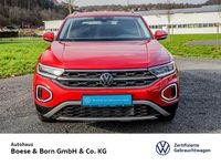 gebraucht VW T-Roc Style 1.0 TSI*Navi*Park Assist*LED