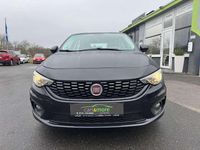Gebraucht Fiat Tipo Easy 95 PS (69 kW) 2016 Colore esterno (new nero Kleinwagen