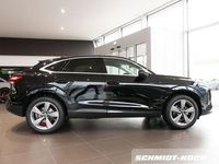 Neu Audi Q3 Sportback Comfort 150 PS (110 kW) 2025 Schwarz SUV