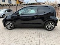 Gebraucht VW up! Join 90 PS (66 kW) 2018 Schwarz Kleinwagen