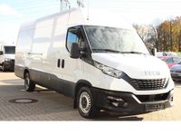Gebraucht Iveco Daily 156 PS (114 kW) 2021 Weiß Van / Kleinbus