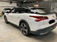 Usata Citroën C5 X Shine 224 CV (164 kW) 2022 Bianco Station wagon