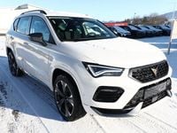 Neu Cupra Ateca 190 PS (139 kW) 2025 Bila weiss SUV