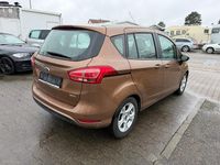 Second-hand Ford B-MAX 125 CP (91 kW) 2014 Maro Monovolum