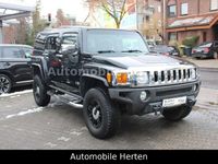 Gebraucht Hummer H3 220 PS (161 kW) 2006 Schwarz SUV
