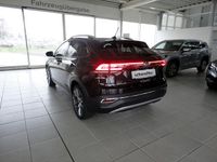 Gebraucht VW Taigo Style 116 PS (85 kW) 2025 Deep black perleffekt SUV