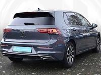 Gebraucht VW Golf VIII Active 150 PS (110 kW) 2023 Grau Limousine