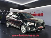 Gebraucht Audi Q2 Advanced 150 PS (110 kW) 2024 Schwarz SUV