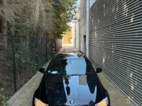 Gebraucht BMW 325 M Sport 197 PS (144 kW) 2009 Schwarz Limousine