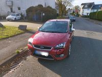 gebraucht Ford Focus Cabriolet 