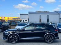 Gebraucht Cupra Formentor VZ 310 PS (228 kW) 2021 Schwarz SUV