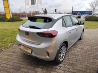 Gebraucht Opel Corsa Edition 101 PS (74 kW) 2024 Silber Limousine