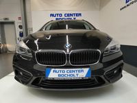 Gebraucht BMW 220 Advantage 190 PS (139 kW) 2017 Schwarz Kombi