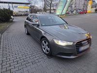 Gebraucht Audi A6 205 PS (150 kW) 2013 Beige Kombi