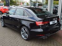 gebraucht Audi A3 Lim. 35 TFSI design