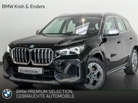 Gebraucht BMW X1 Luxury Line 245 PS (180 kW) 2023 Schwarz SUV