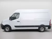 Gebraucht Nissan Interstar Comfort 150 PS (110 kW) 2024 Mineral white s Van