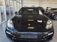 Gebraucht Porsche Panamera S E-Hybrid Platinum Edition 330 PS (242 kW) 2018 Schwarz Limousine