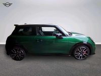 Gebraucht Mini John Cooper Works 231 PS (169 kW) 2025 Grün Kleinwagen