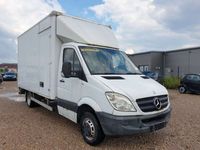 gebraucht Mercedes Sprinter II 511 CDI/3,5 T/AUTOMATIK/LBW 750KG/