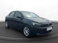 Second-hand Opel Corsa 75 CP (55 kW) 2024 Negru Hatchback