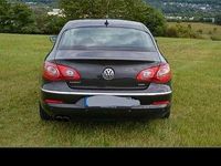 Gebraucht VW Passat 160 PS (117 kW) 2009 Braun Limousine