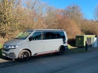 gebraucht VW California Ocean T6.1 Camper Van