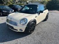 gebraucht Mini Cooper Cooper-8Fach Alu-Sehr gepflegt