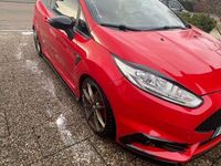 gebraucht Ford Fiesta St 1.6 Ecoboost