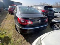 Gebraucht VW CC 160 PS (117 kW) 2009 Limousine