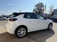 Neu Opel Corsa Edition 101 PS (74 kW) 2025 Weiß Kleinwagen