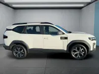 Nowe Dacia Bigster 140 KM (102 kW) 2025 Biały SUV