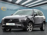 Gebraucht Volvo XC90 Plus 455 PS (334 kW) 2025 Grau SUV